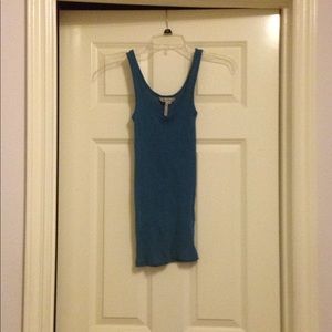 *BCBGeneration tank top